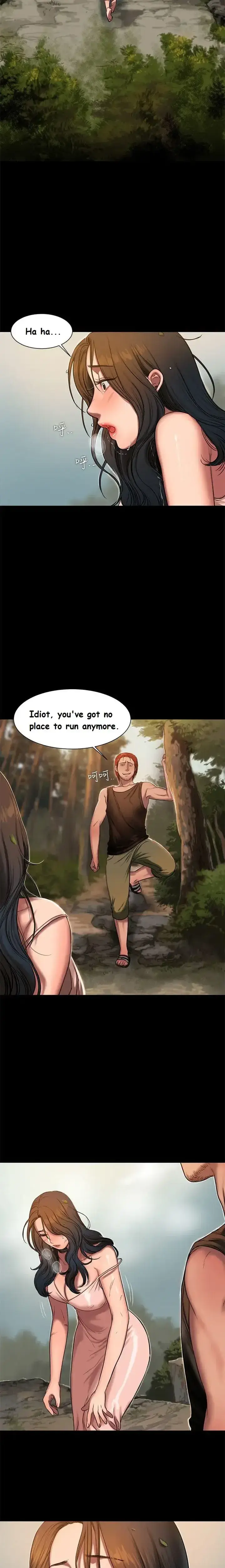 Run Away Chapter 11 - Page 14