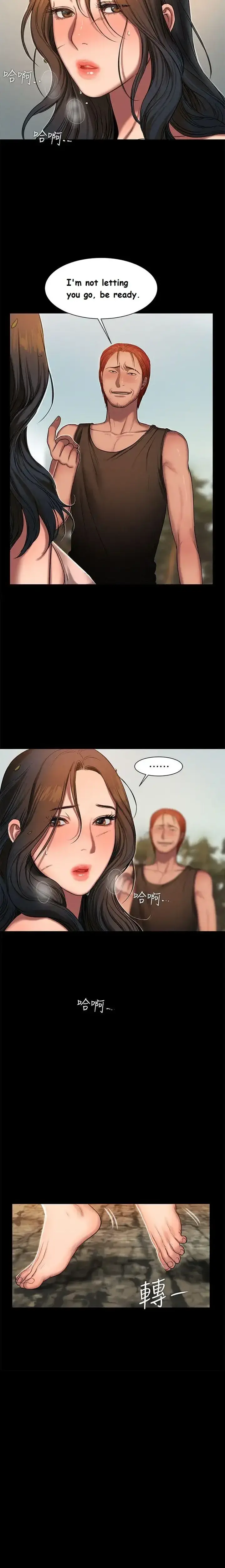 Run Away Chapter 11 - Page 15