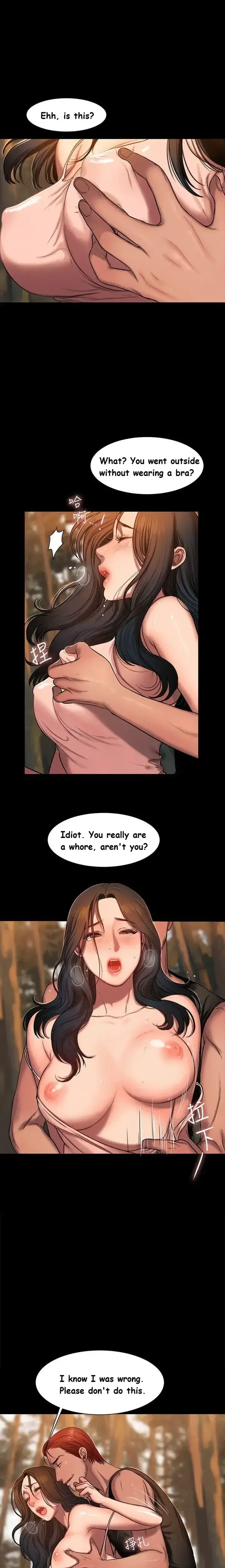 Run Away Chapter 11 - Page 5