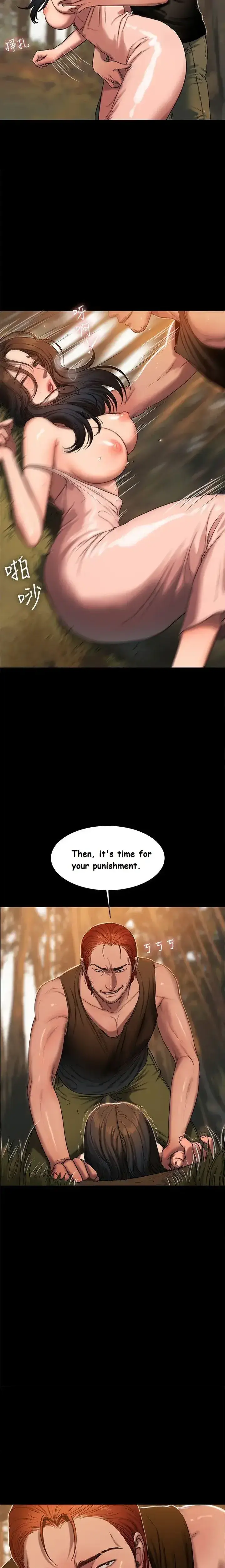 Run Away Chapter 11 - Page 6