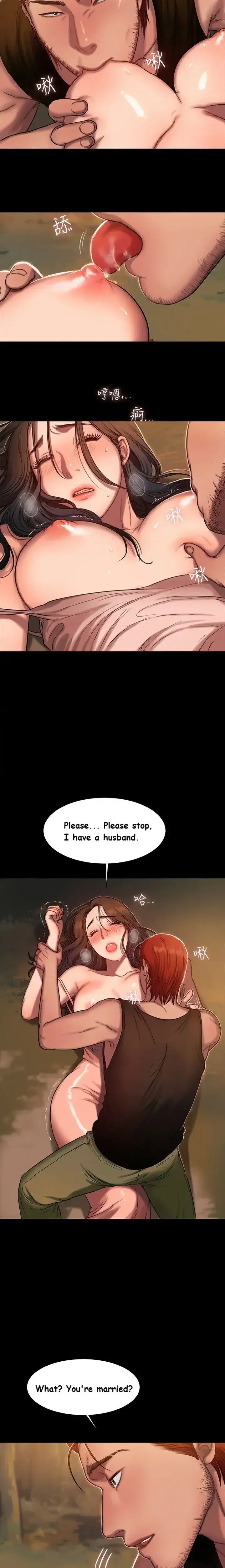 Run Away Chapter 11 - Page 7