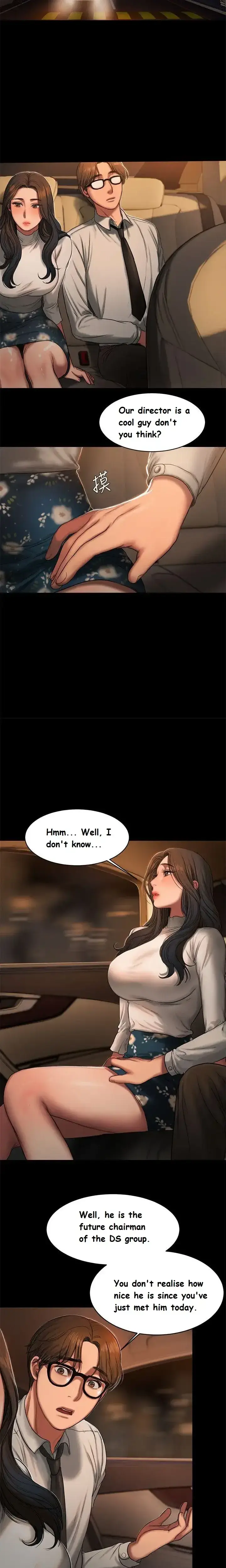 Run Away Chapter 13 - Page 14