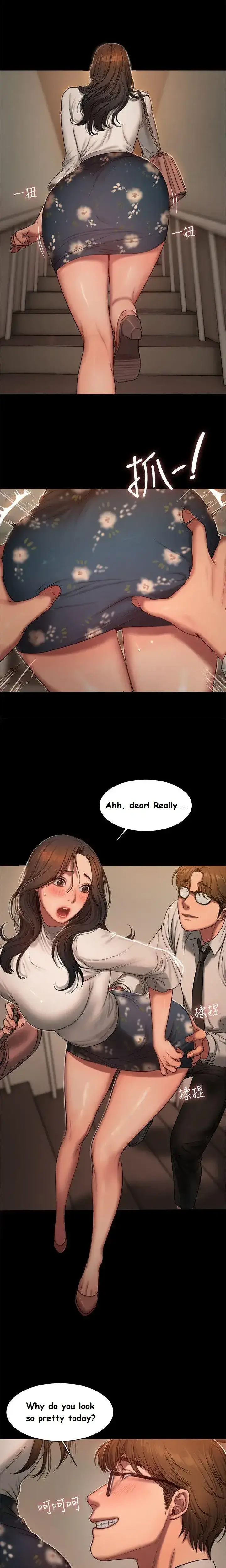 Run Away Chapter 13 - Page 16