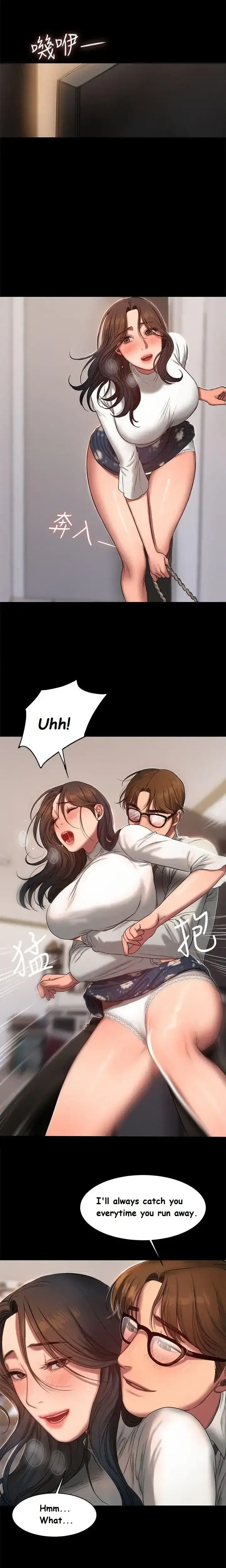 Run Away Chapter 13 - Page 19