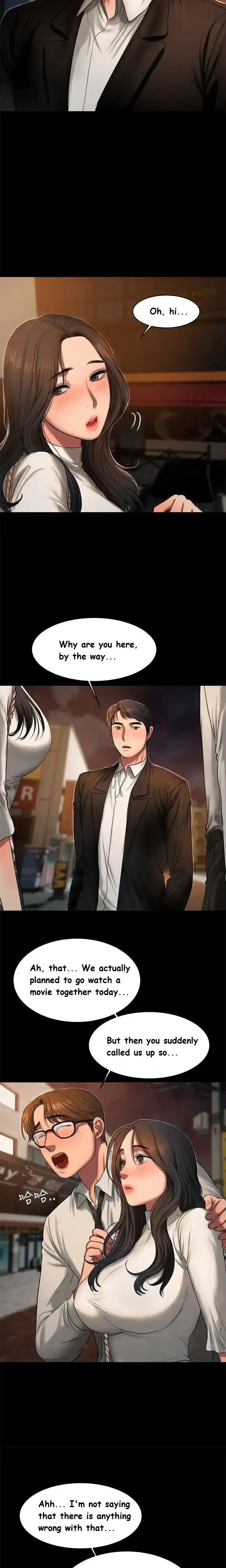 Run Away Chapter 13 - Page 3