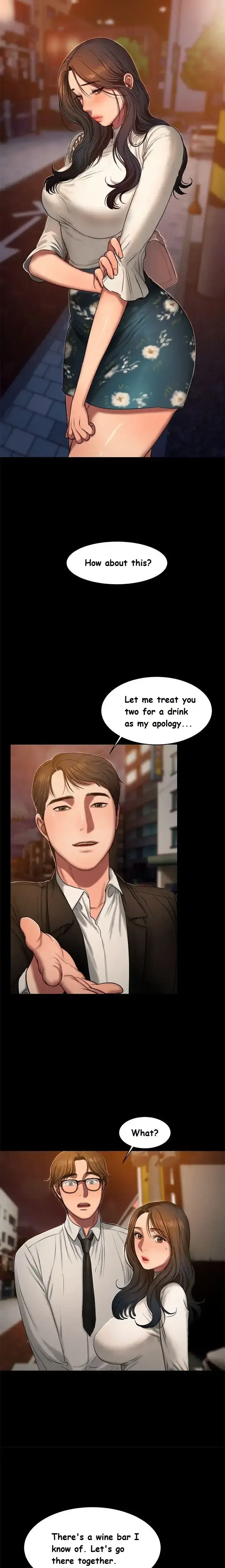Run Away Chapter 13 - Page 5