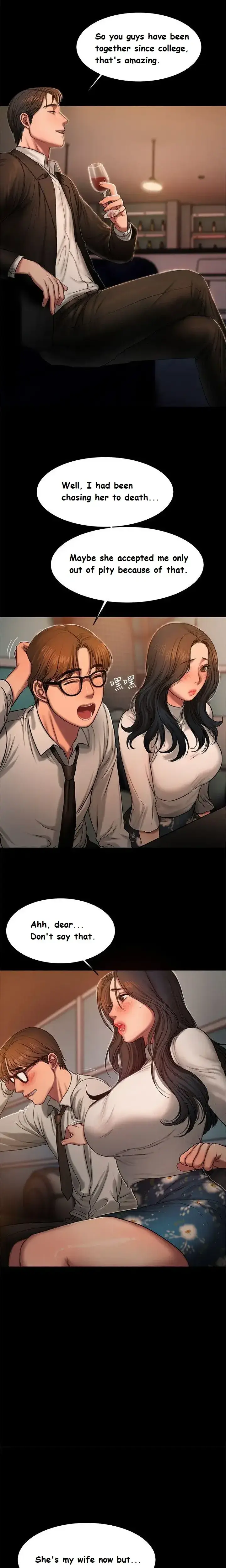 Run Away Chapter 13 - Page 7