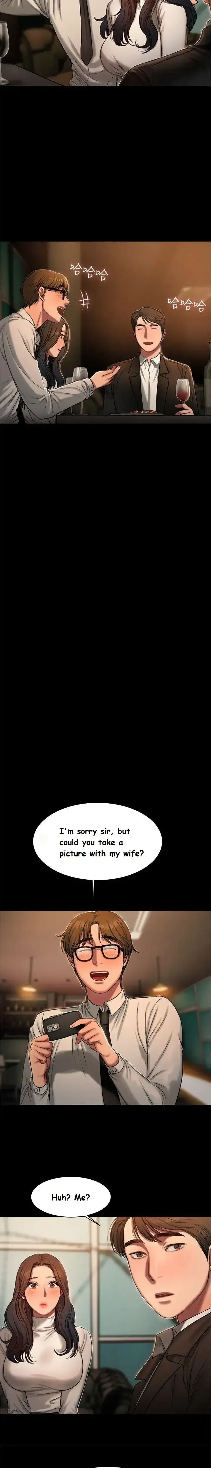 Run Away Chapter 13 - Page 9
