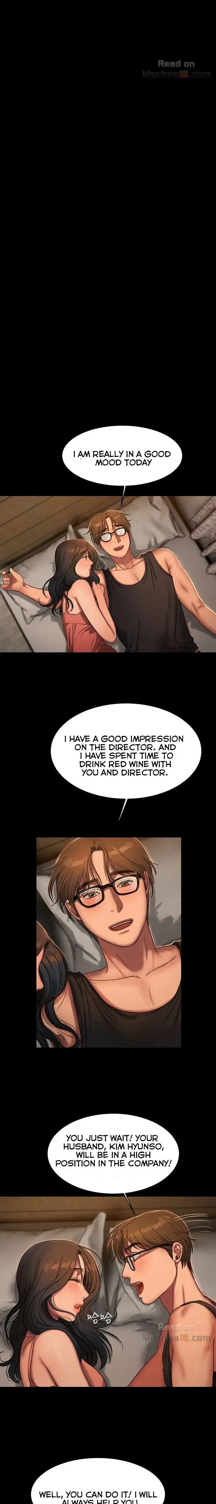 Run Away Chapter 14 - Page 17