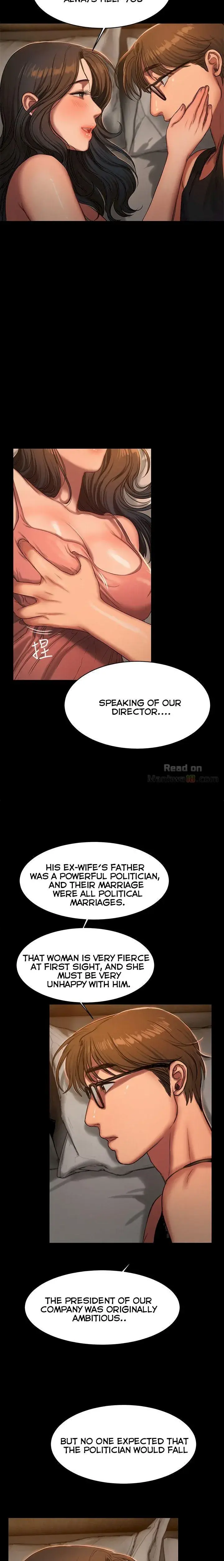 Run Away Chapter 14 - Page 18