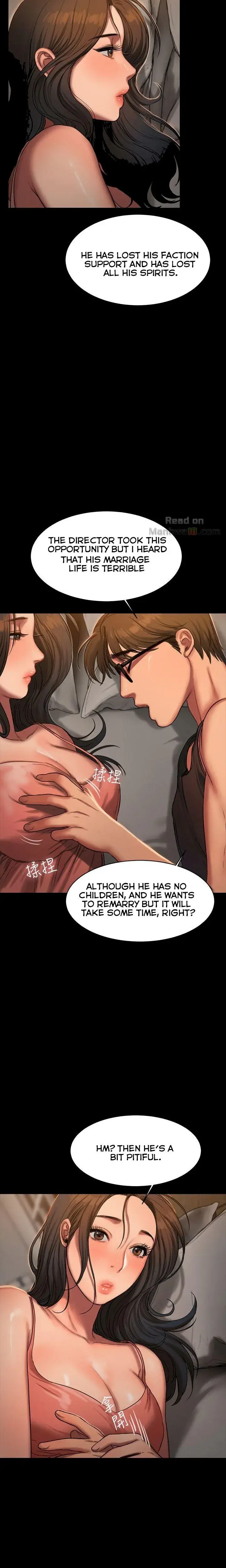 Run Away Chapter 14 - Page 19