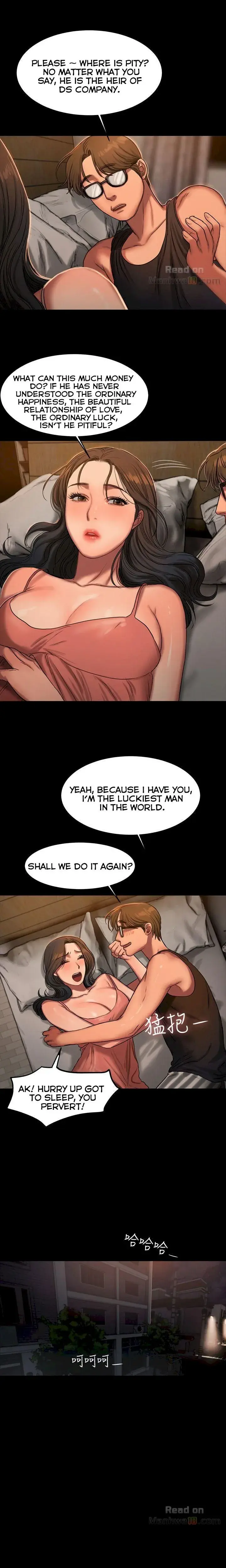 Run Away Chapter 14 - Page 20