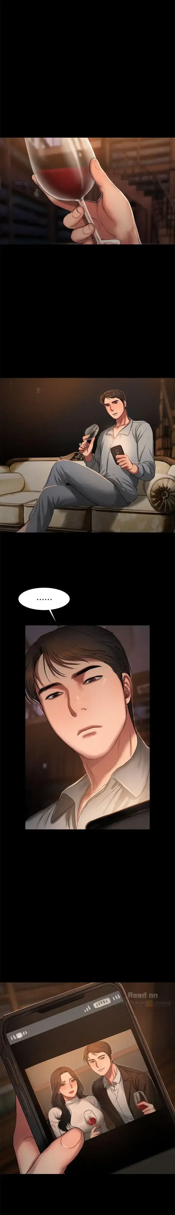 Run Away Chapter 15 - Page 1