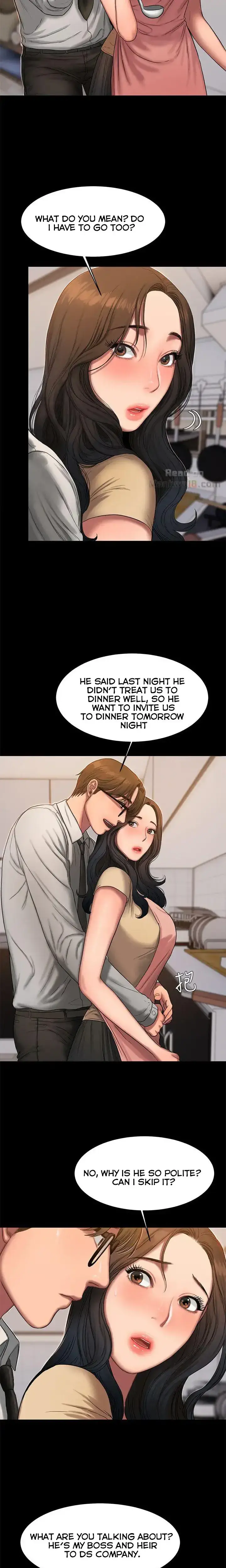 Run Away Chapter 15 - Page 13