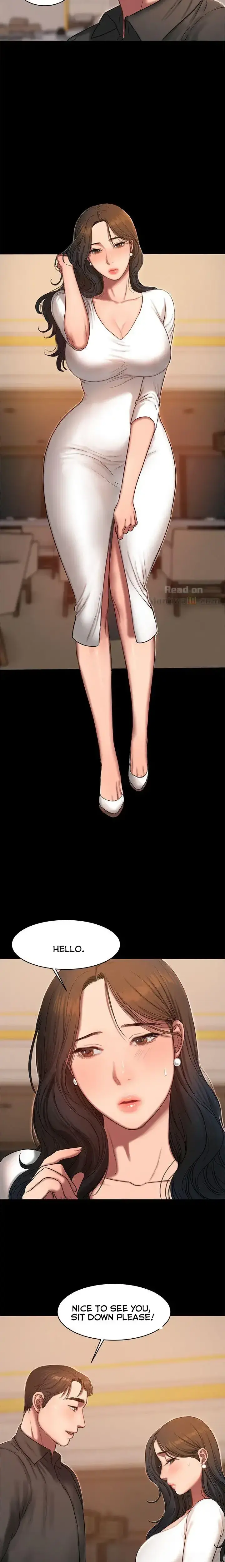 Run Away Chapter 15 - Page 21