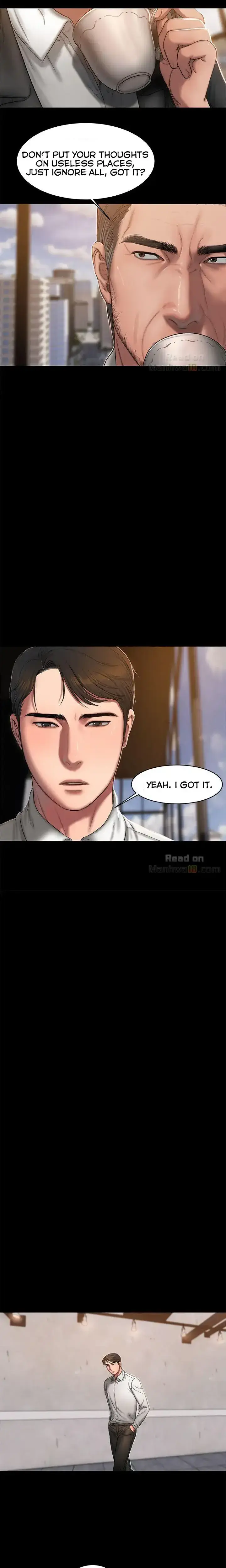 Run Away Chapter 15 - Page 8