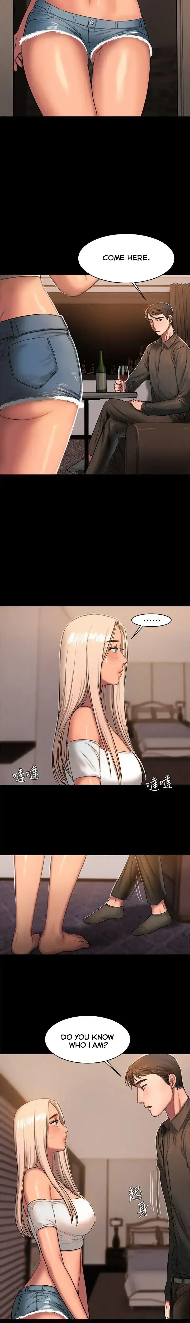 Run Away Chapter 16 - Page 19
