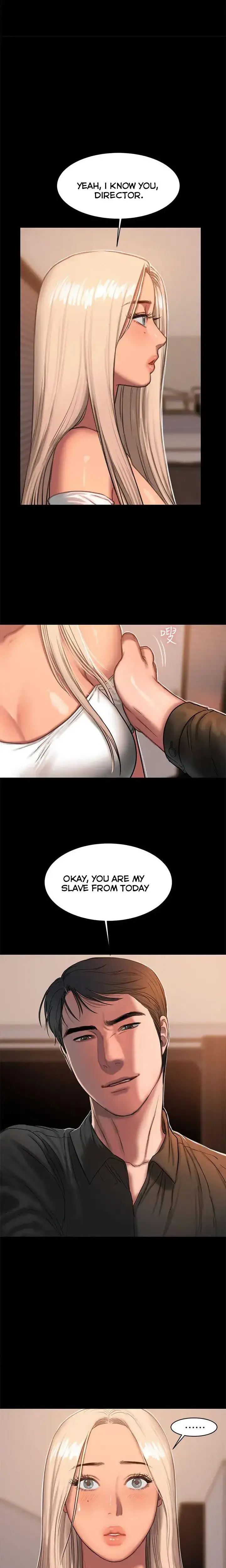 Run Away Chapter 16 - Page 20