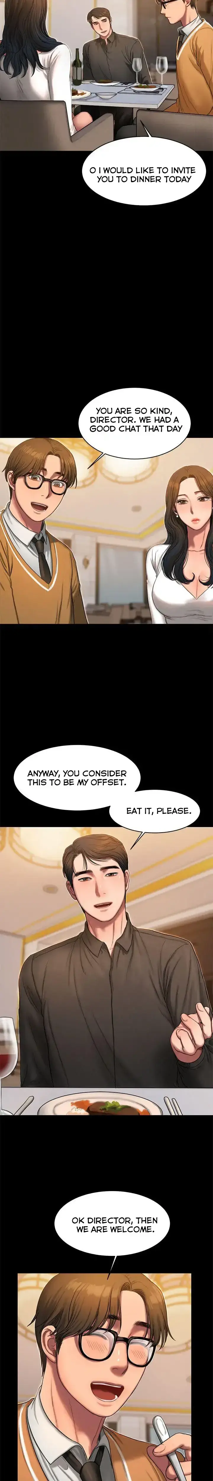 Run Away Chapter 16 - Page 3