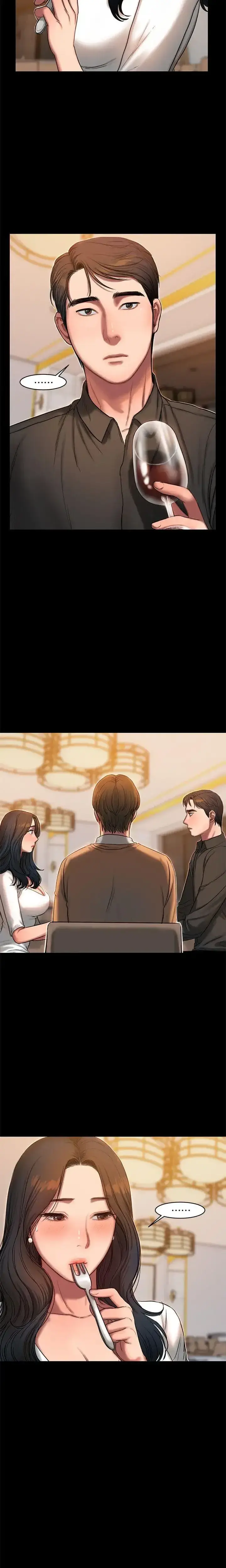 Run Away Chapter 16 - Page 5