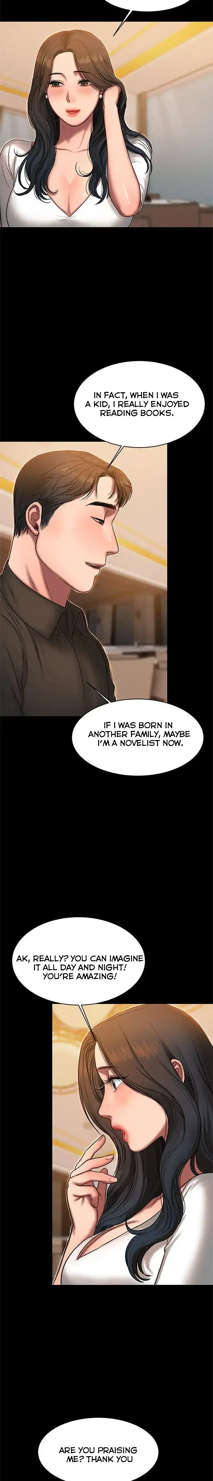 Run Away Chapter 16 - Page 7