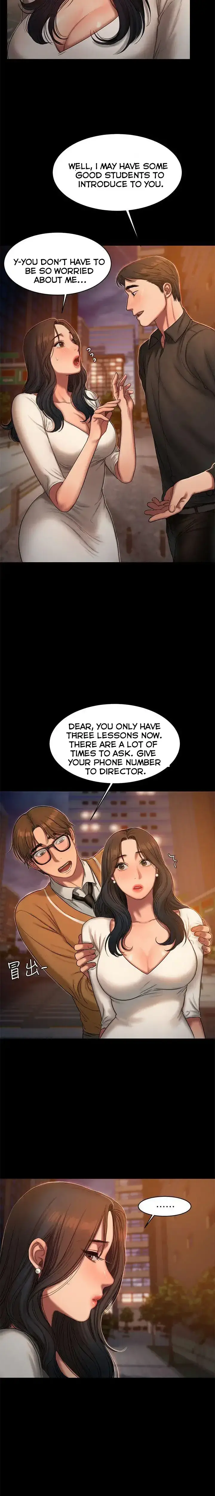 Run Away Chapter 16 - Page 9