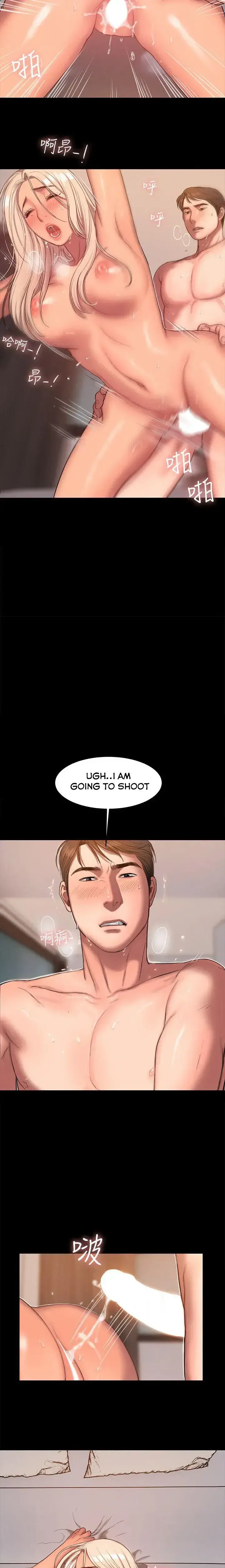 Run Away Chapter 17 - Page 15