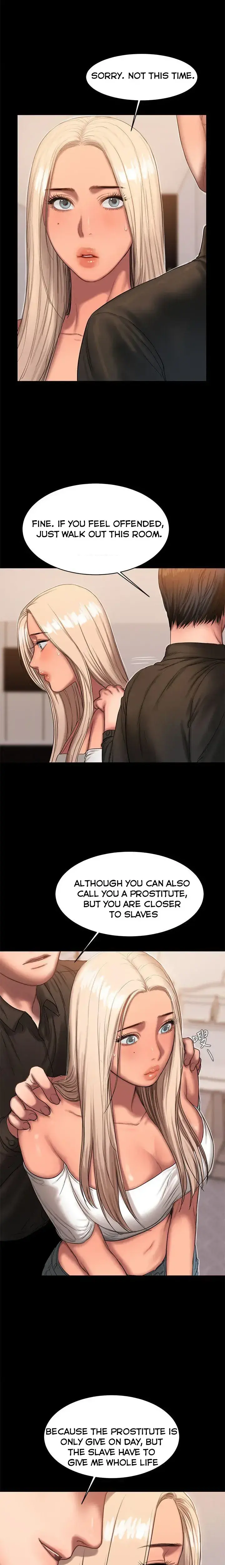 Run Away Chapter 17 - Page 3