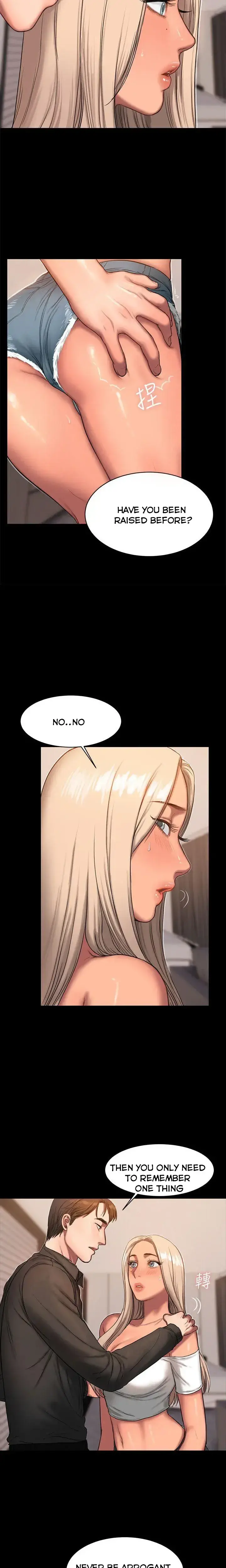 Run Away Chapter 17 - Page 4