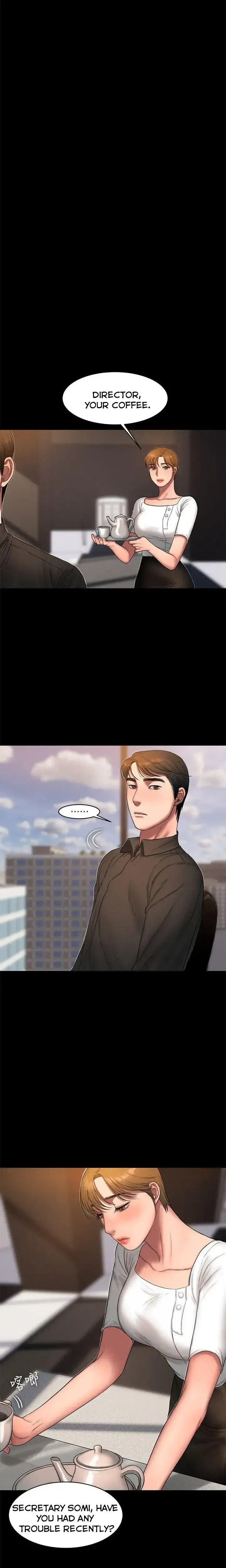 Run Away Chapter 18 - Page 11