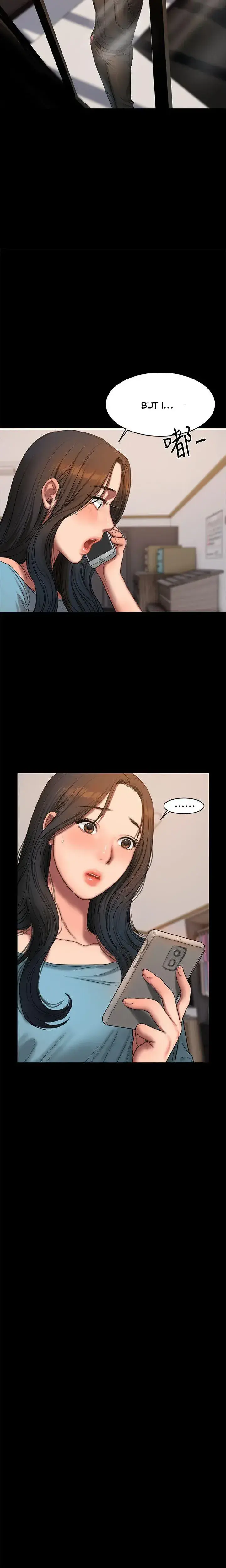 Run Away Chapter 18 - Page 15
