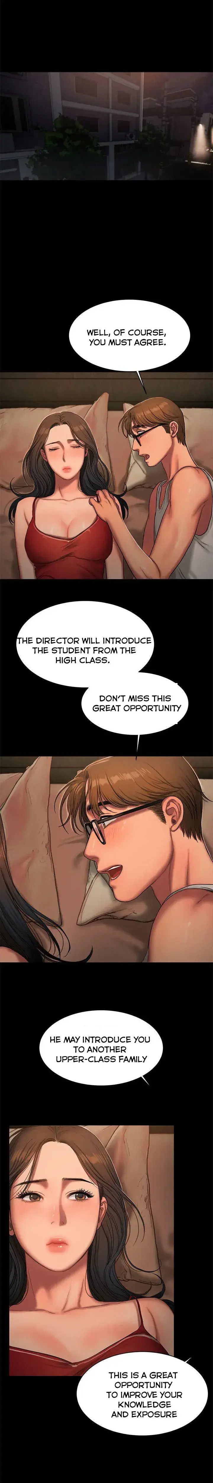 Run Away Chapter 18 - Page 16