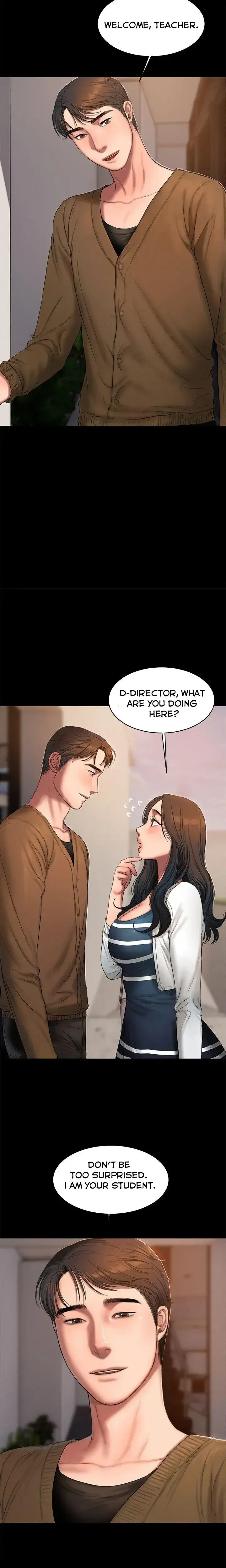 Run Away Chapter 18 - Page 21