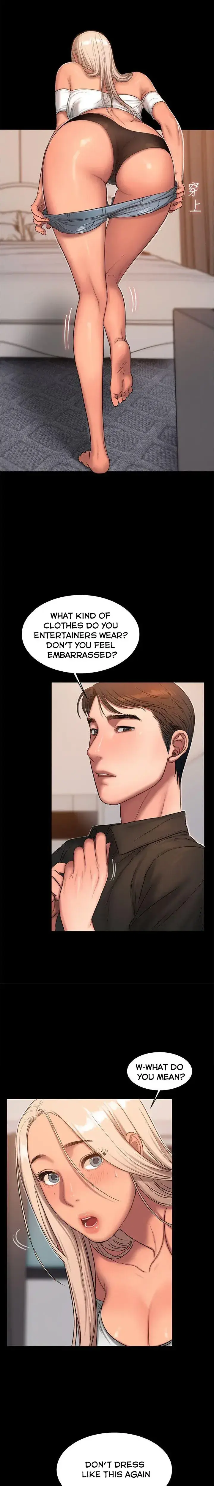 Run Away Chapter 18 - Page 8