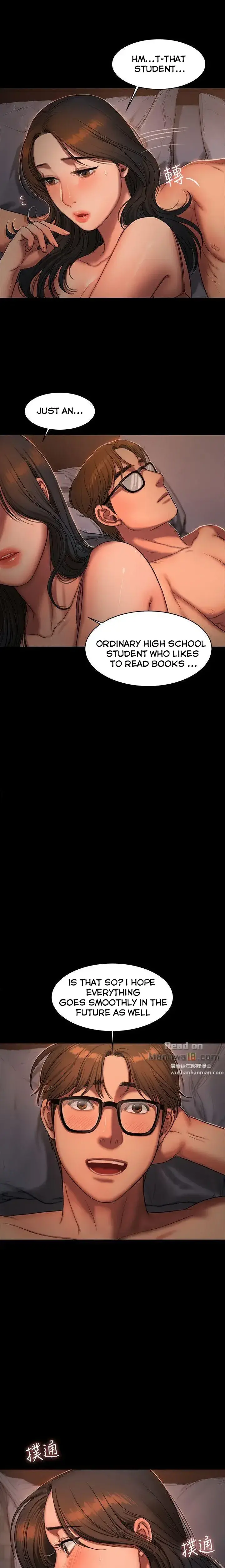 Run Away Chapter 19 - Page 20