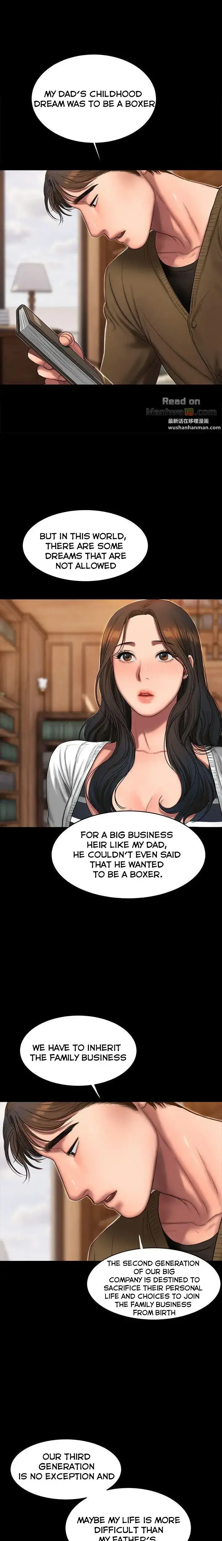 Run Away Chapter 19 - Page 8
