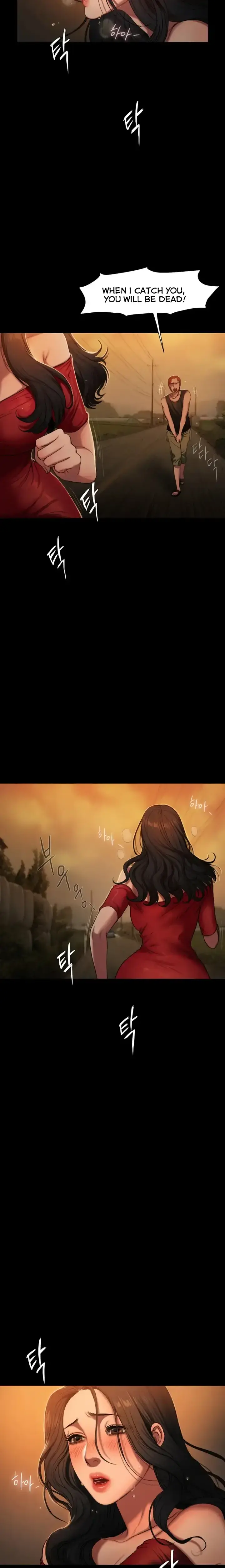 Run Away Chapter 2 - Page 11