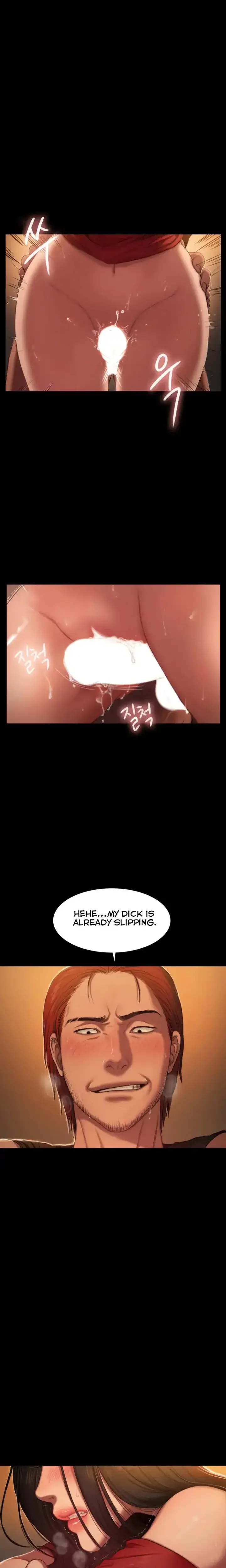 Run Away Chapter 2 - Page 5