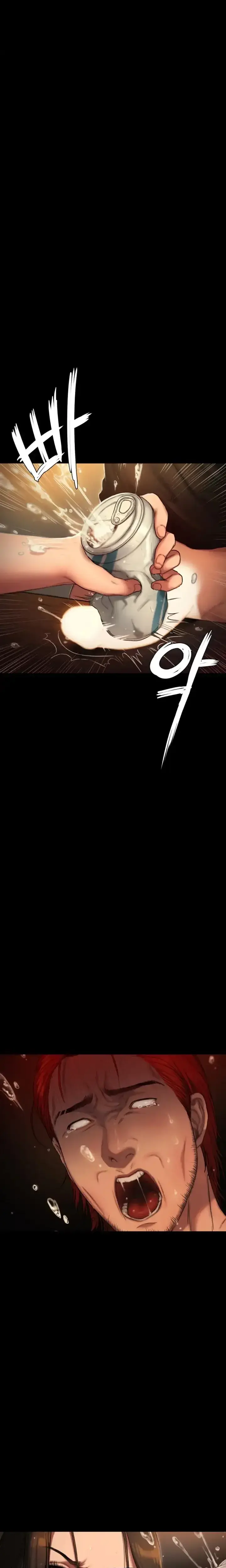 Run Away Chapter 2 - Page 8