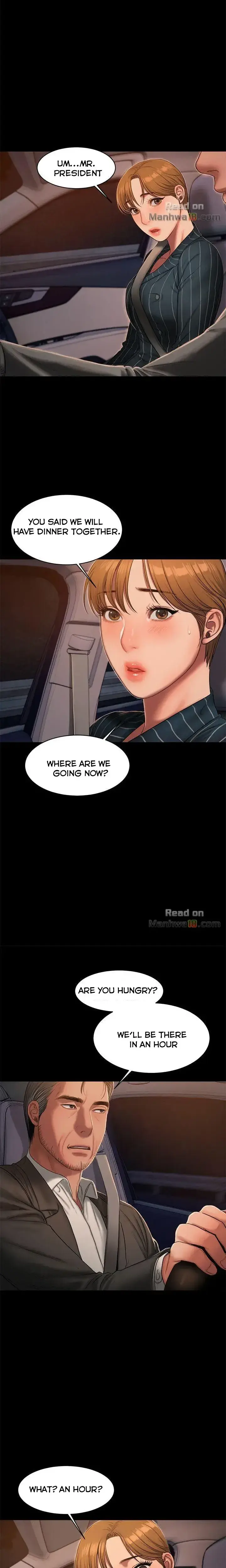 Run Away Chapter 20 - Page 14