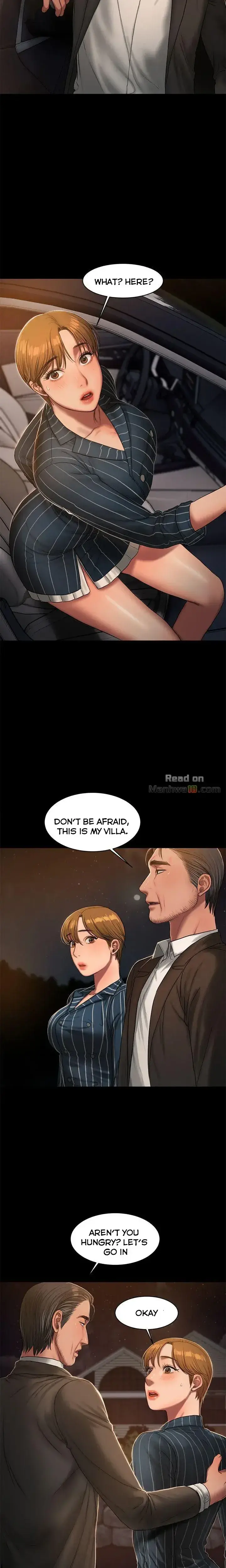 Run Away Chapter 20 - Page 21