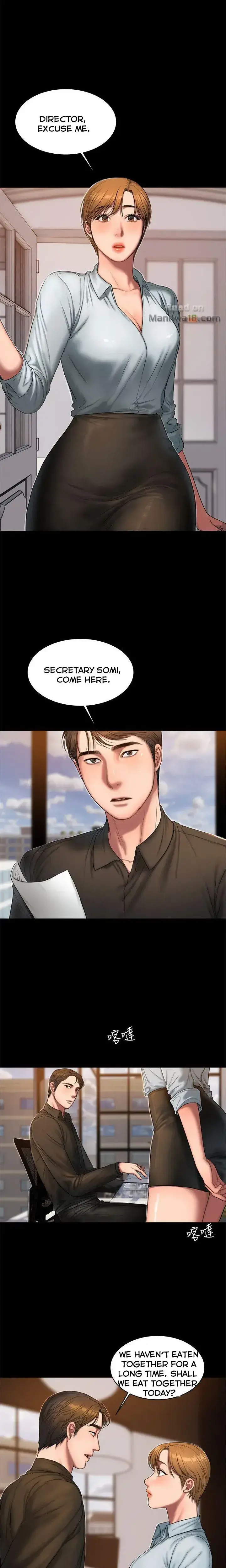 Run Away Chapter 20 - Page 3