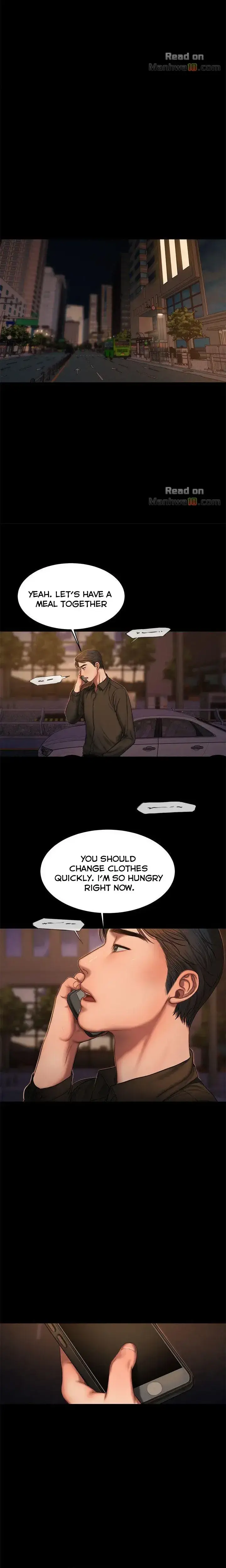 Run Away Chapter 20 - Page 6