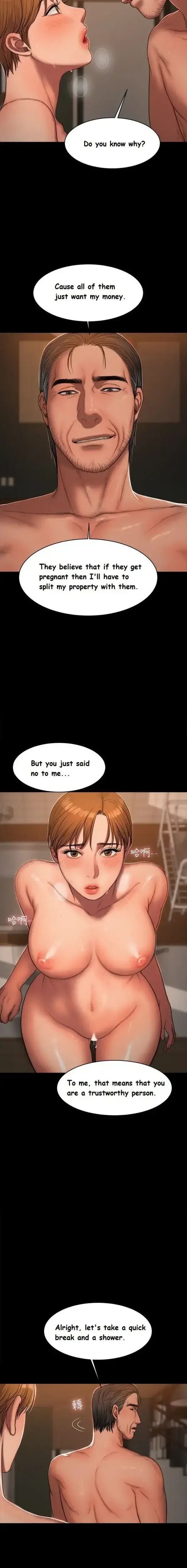 Run Away Chapter 21 - Page 17
