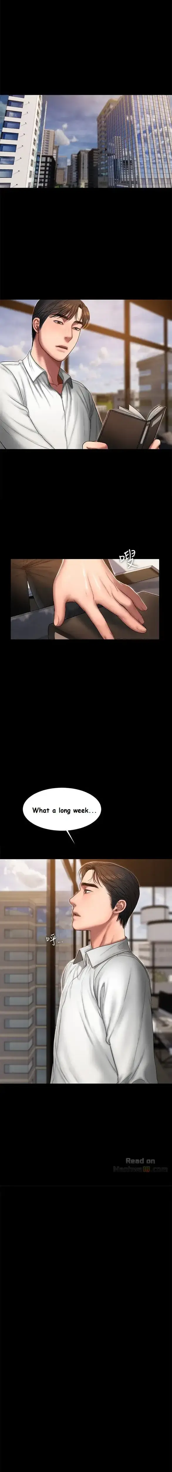 Run Away Chapter 22 - Page 11