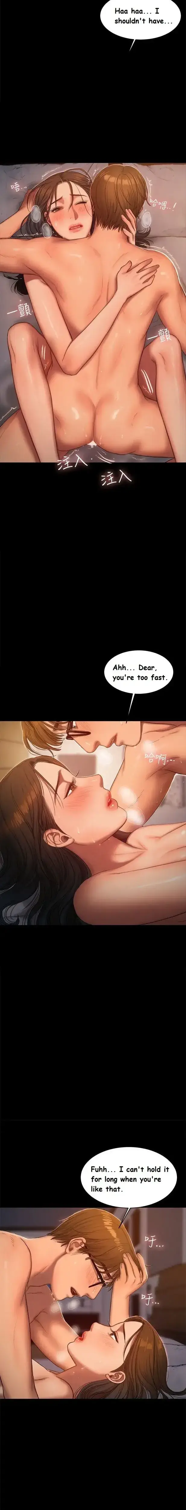 Run Away Chapter 23 - Page 14