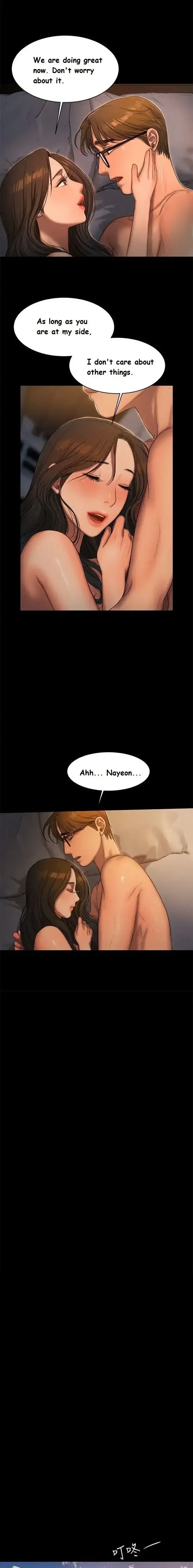 Run Away Chapter 23 - Page 16