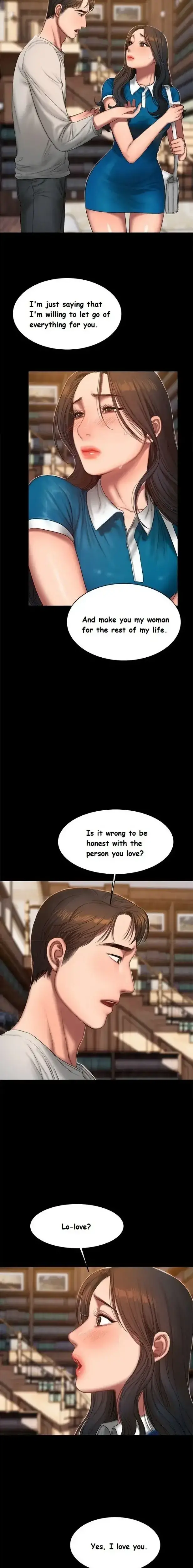 Run Away Chapter 23 - Page 4