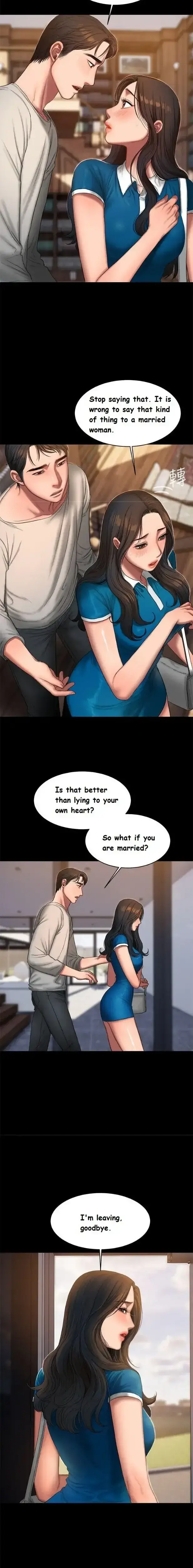 Run Away Chapter 23 - Page 5
