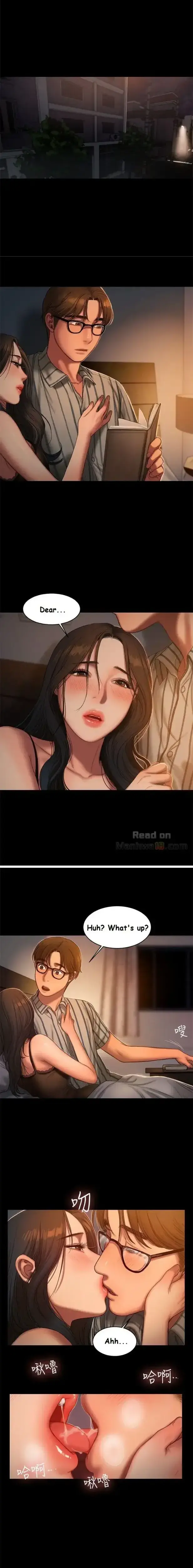 Run Away Chapter 23 - Page 7